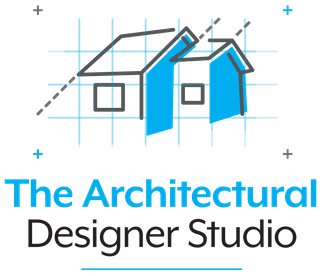 The Architectural Designer Studio logo